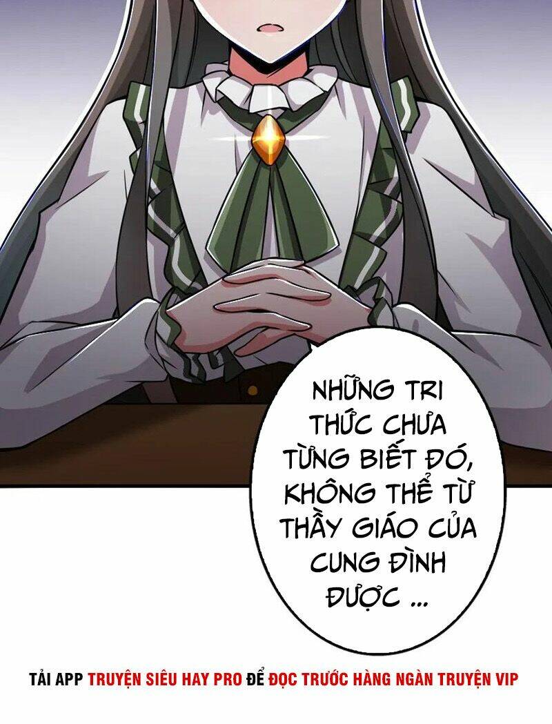 Thả Vu Nữ Đó Ra: Chapter 128