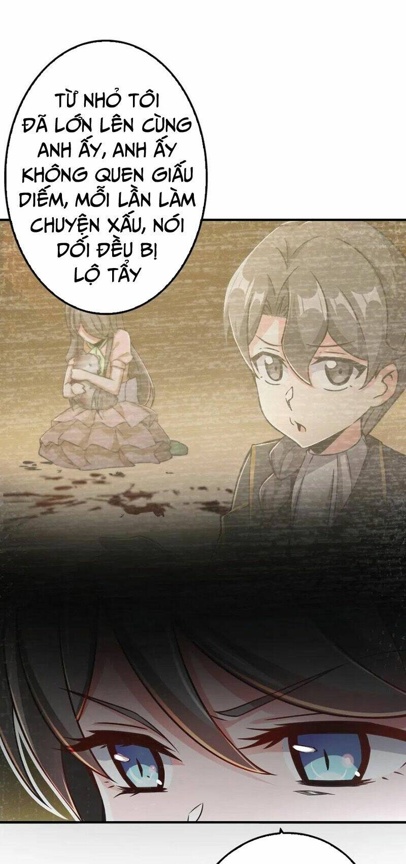 Thả Vu Nữ Đó Ra: Chapter 128