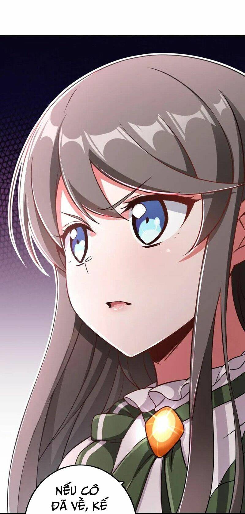 Thả Vu Nữ Đó Ra: Chapter 128