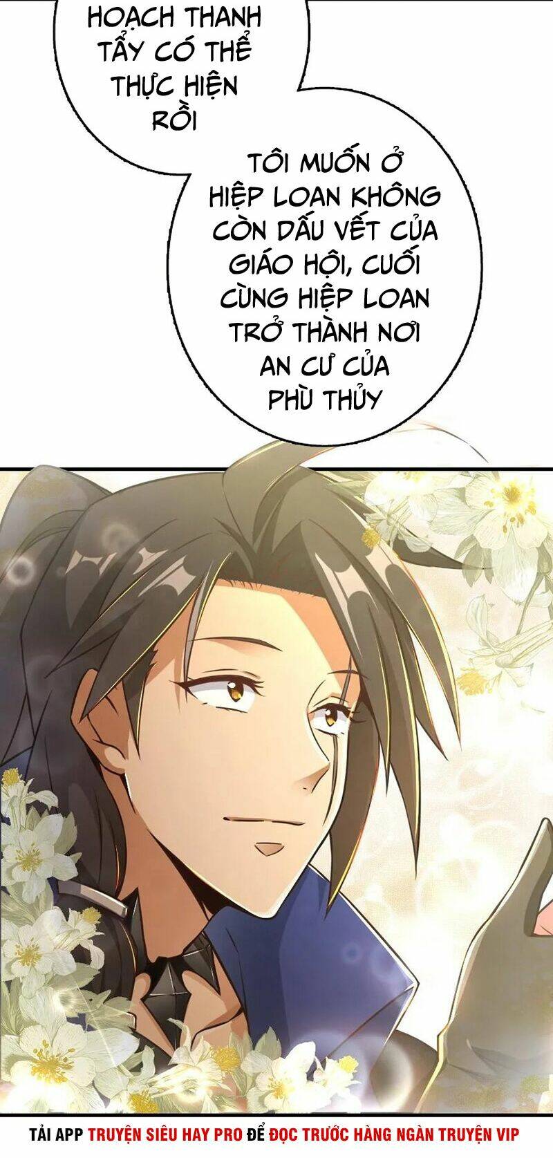 Thả Vu Nữ Đó Ra: Chapter 128
