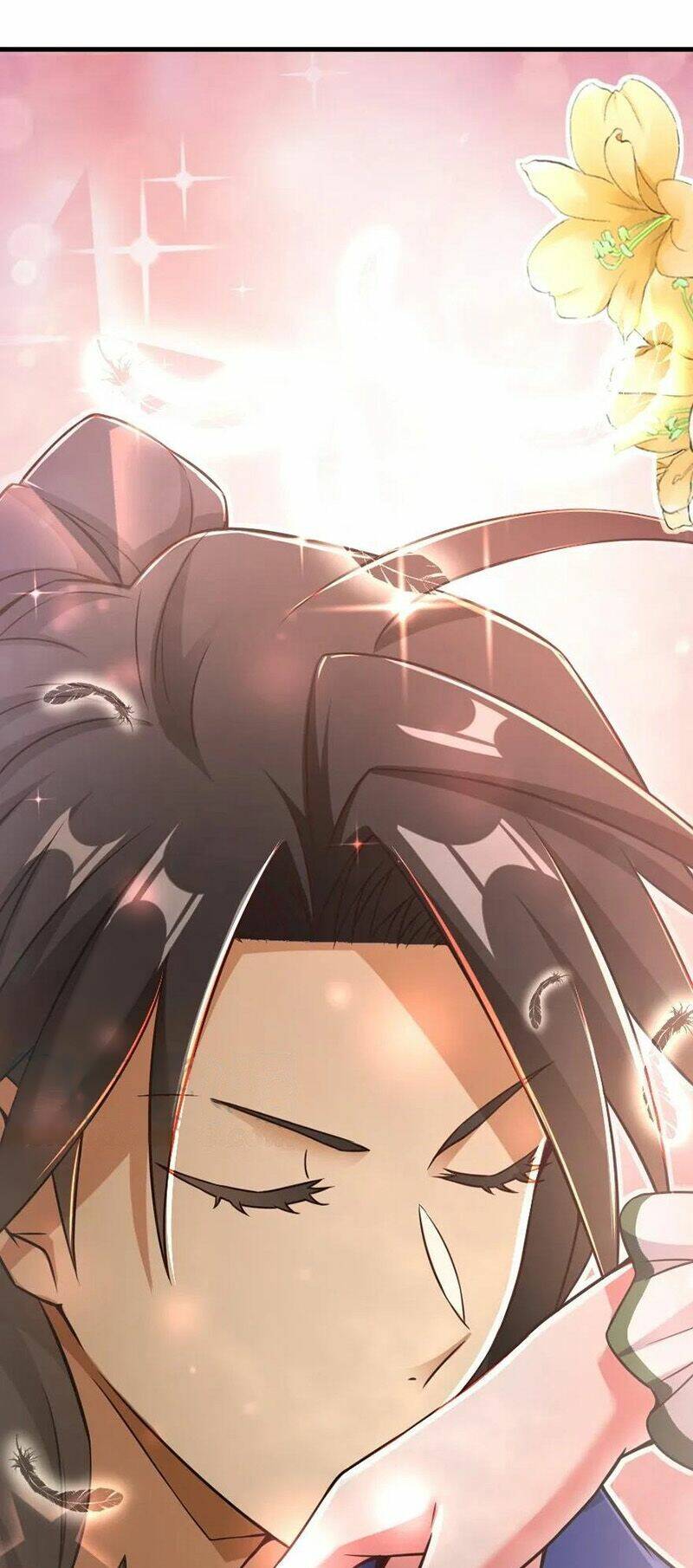 Thả Vu Nữ Đó Ra: Chapter 128
