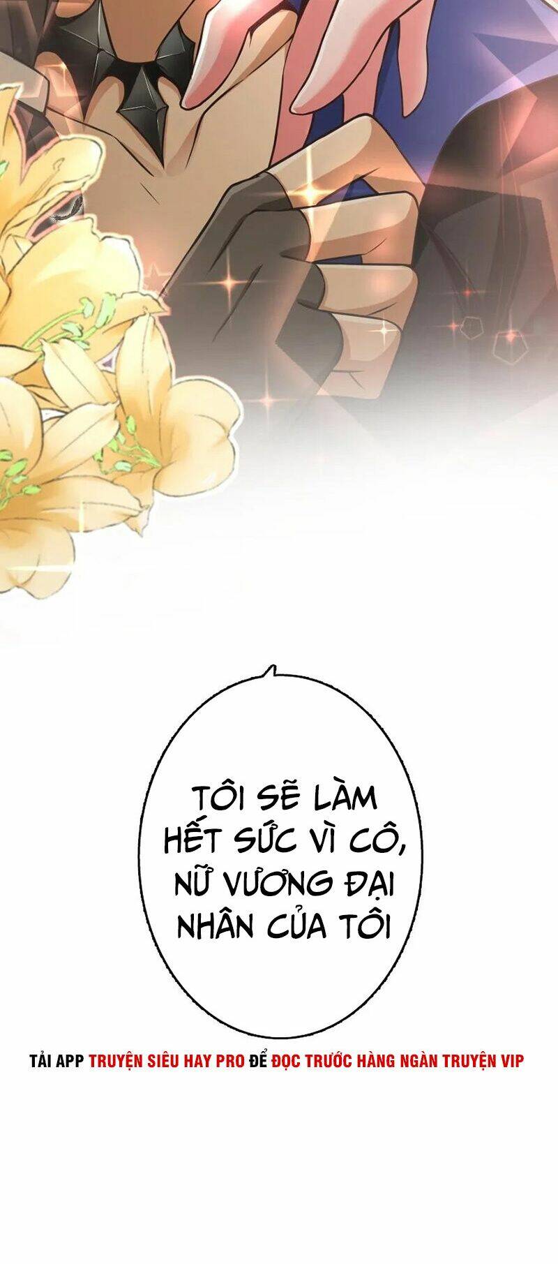 Thả Vu Nữ Đó Ra: Chapter 128