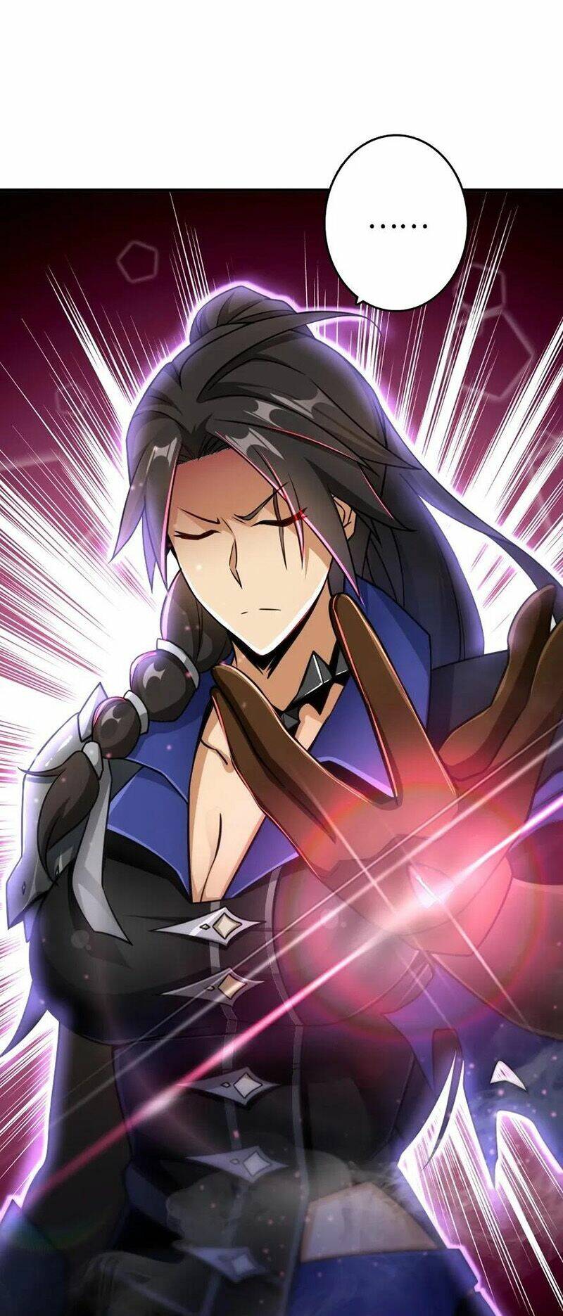 Thả Vu Nữ Đó Ra: Chapter 128