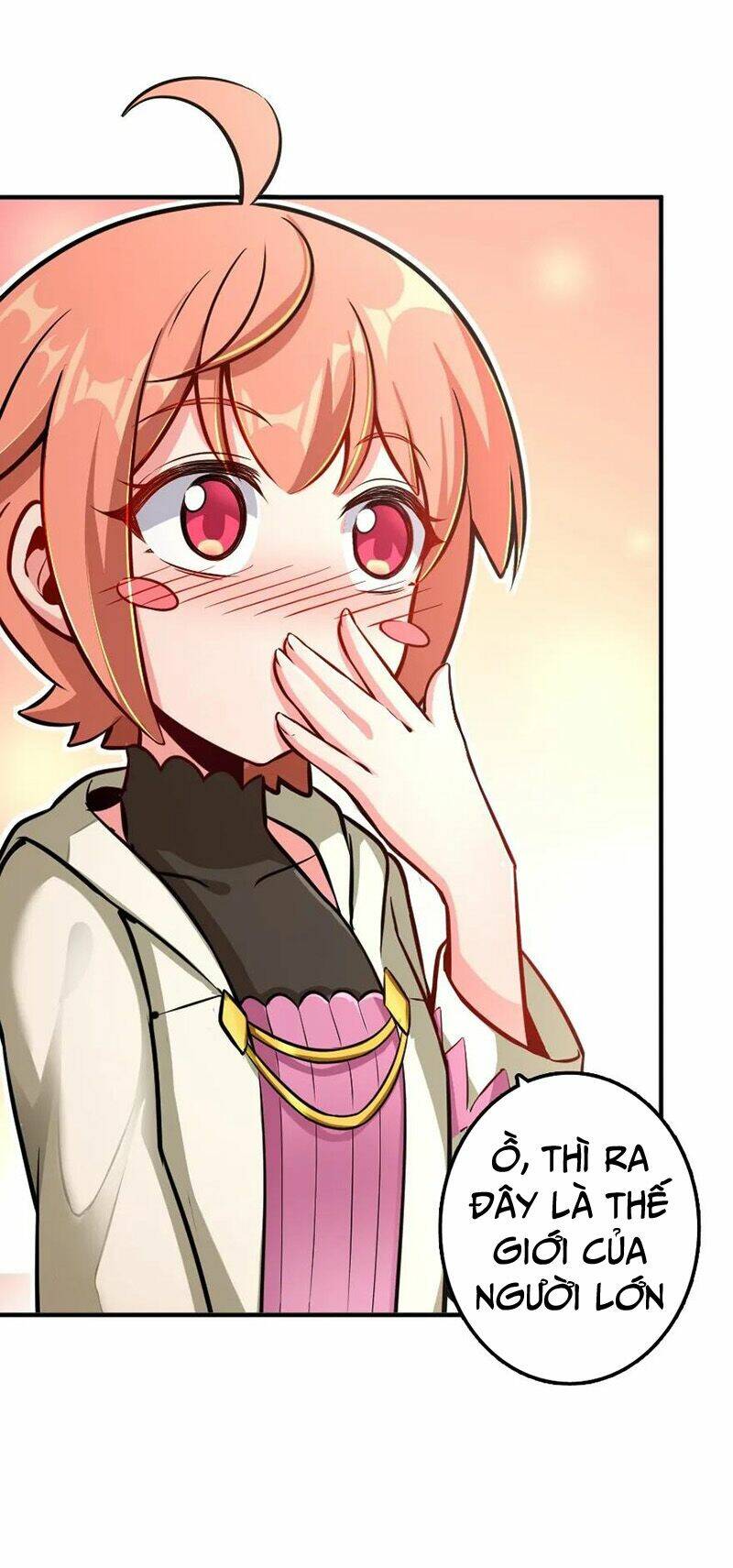 Thả Vu Nữ Đó Ra: Chapter 129
