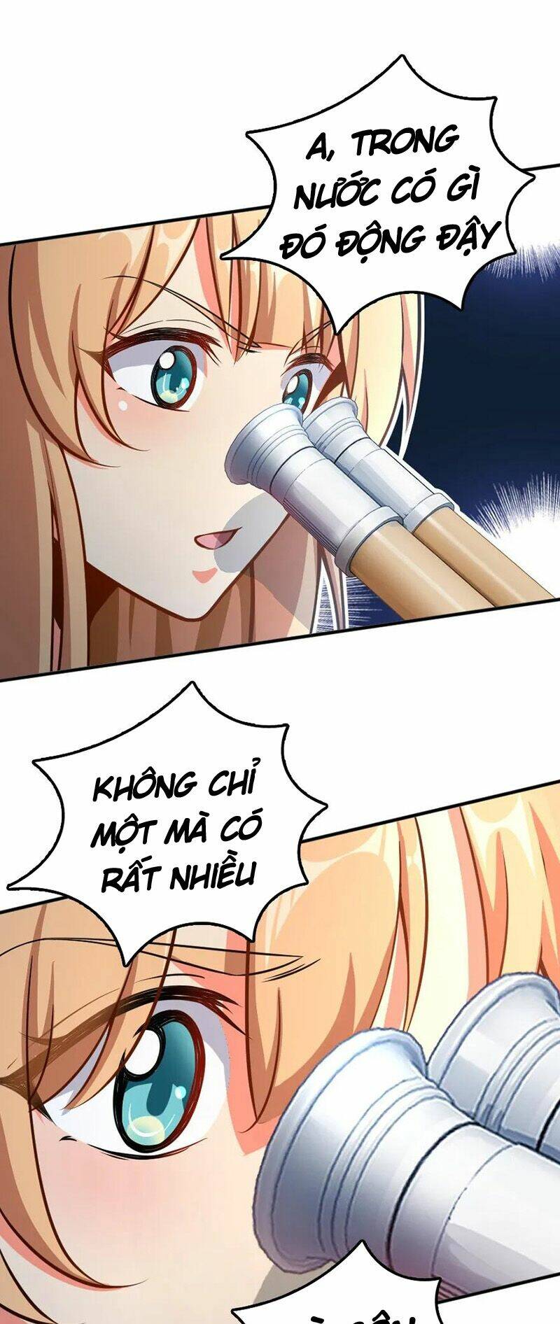 Thả Vu Nữ Đó Ra: Chapter 129