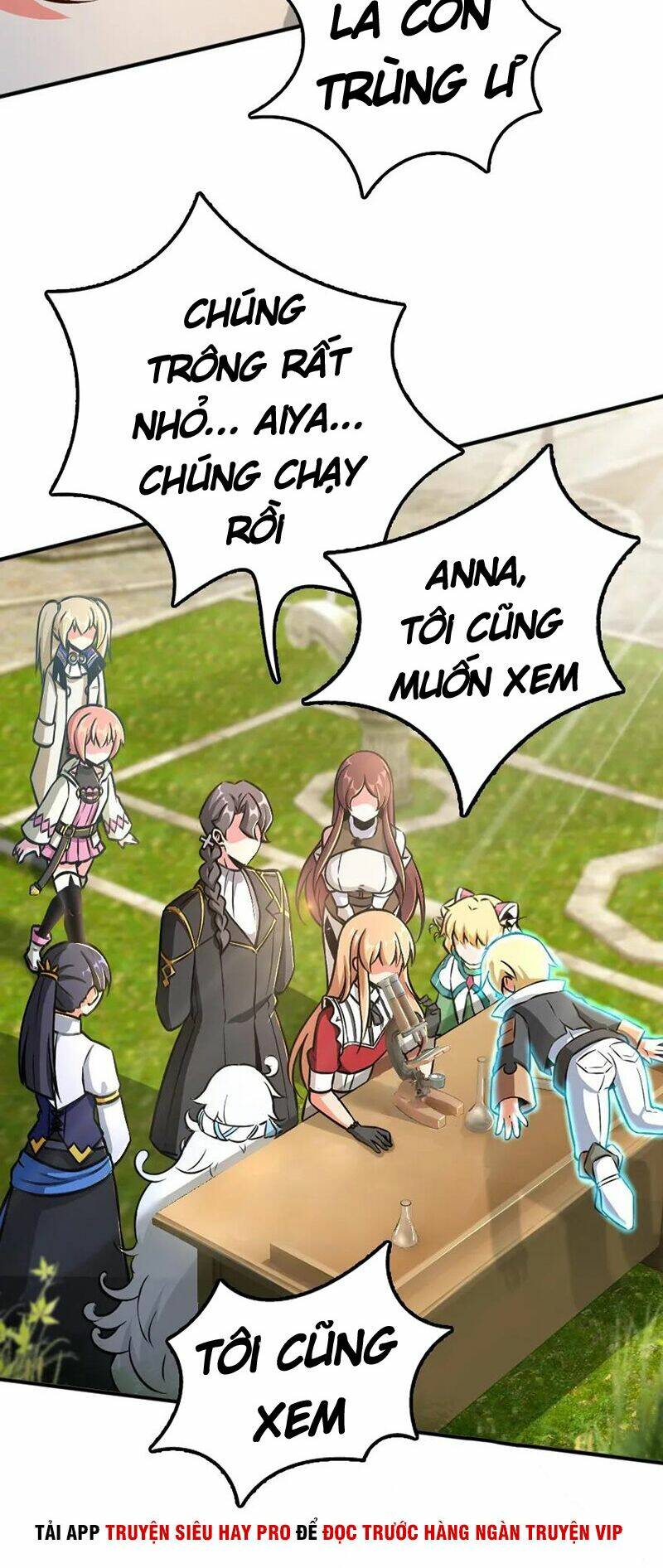 Thả Vu Nữ Đó Ra: Chapter 129