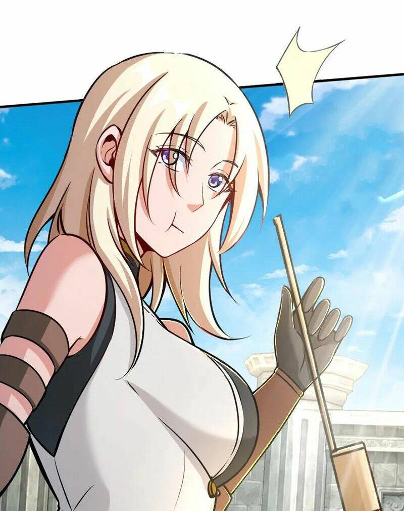 Thả Vu Nữ Đó Ra: Chapter 129