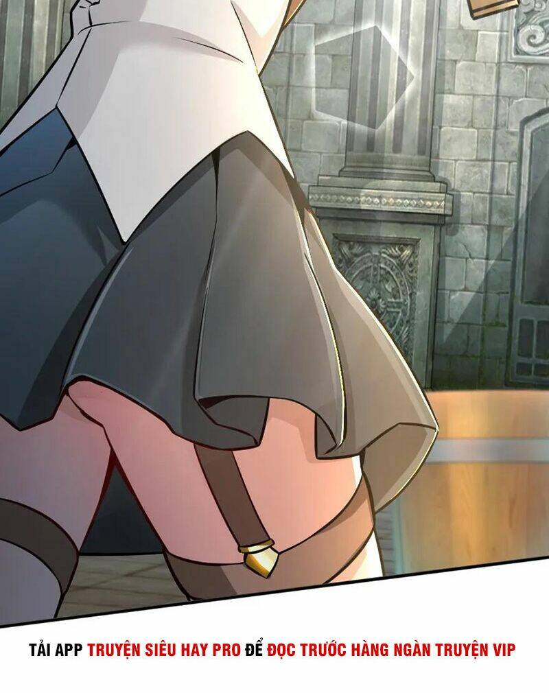 Thả Vu Nữ Đó Ra: Chapter 129