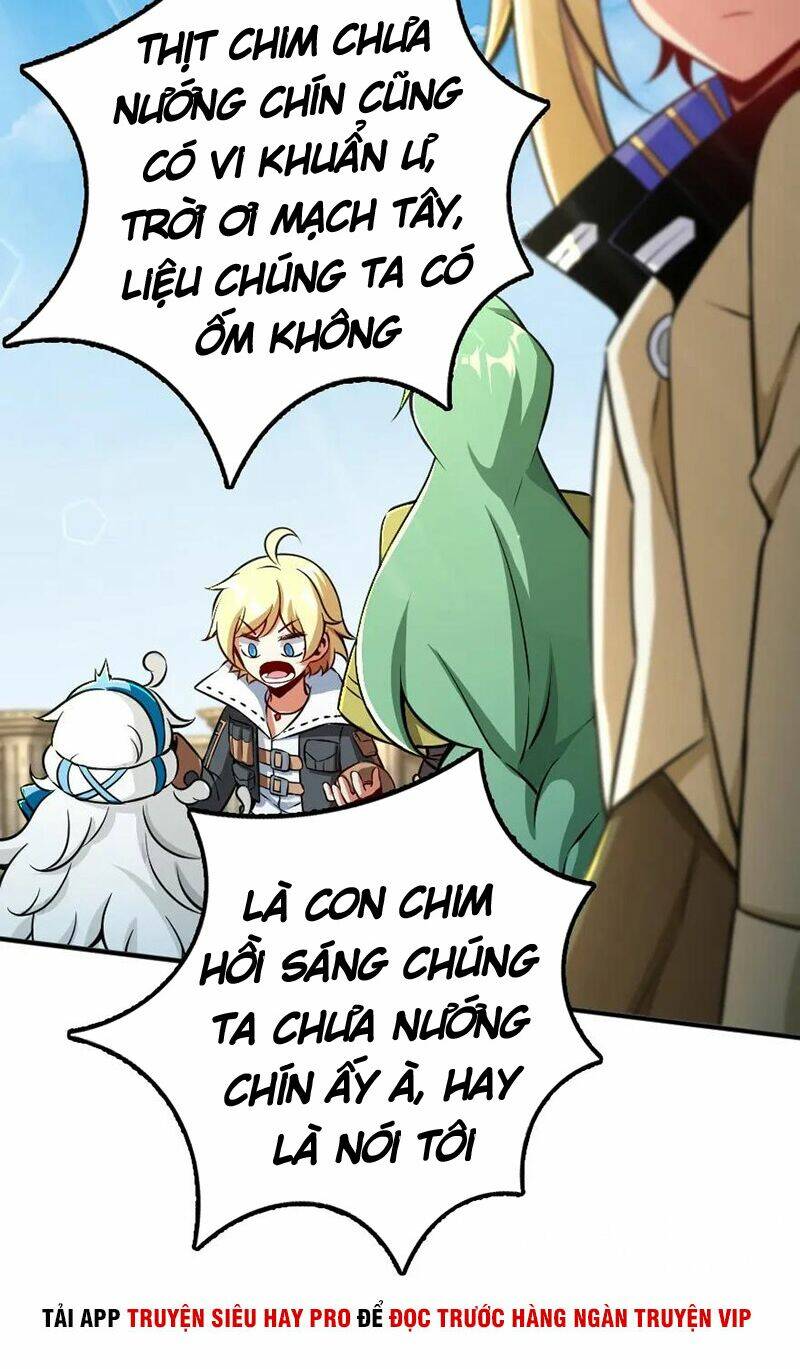 Thả Vu Nữ Đó Ra: Chapter 129