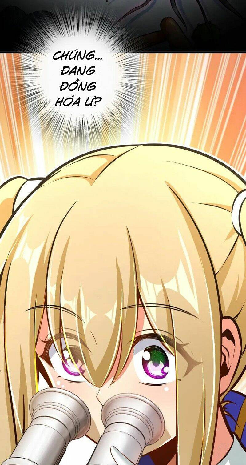 Thả Vu Nữ Đó Ra: Chapter 129