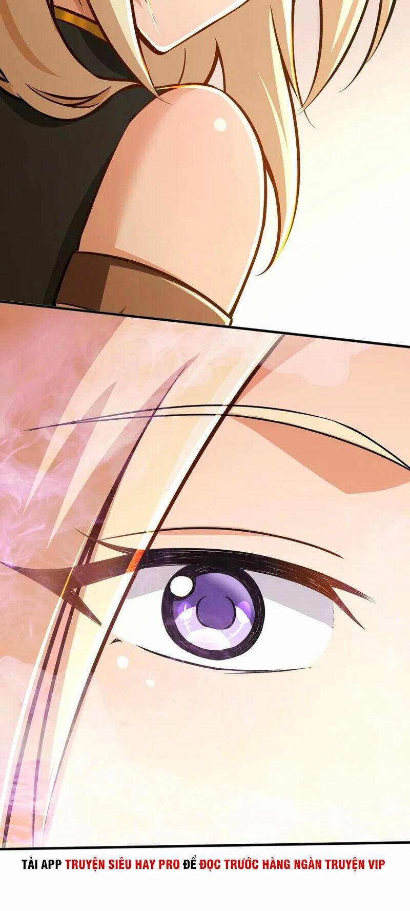 Thả Vu Nữ Đó Ra: Chapter 129