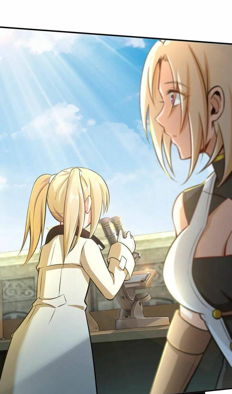 Thả Vu Nữ Đó Ra: Chapter 129