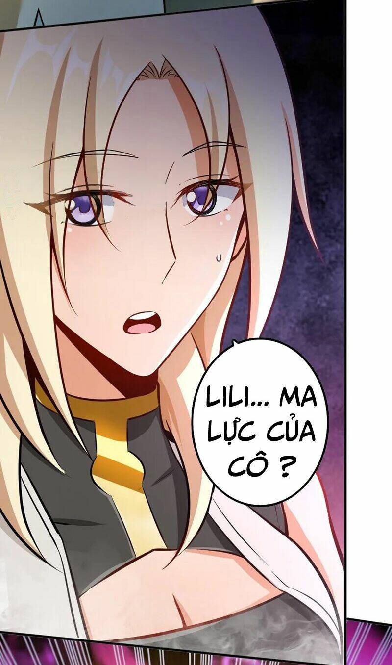Thả Vu Nữ Đó Ra: Chapter 129