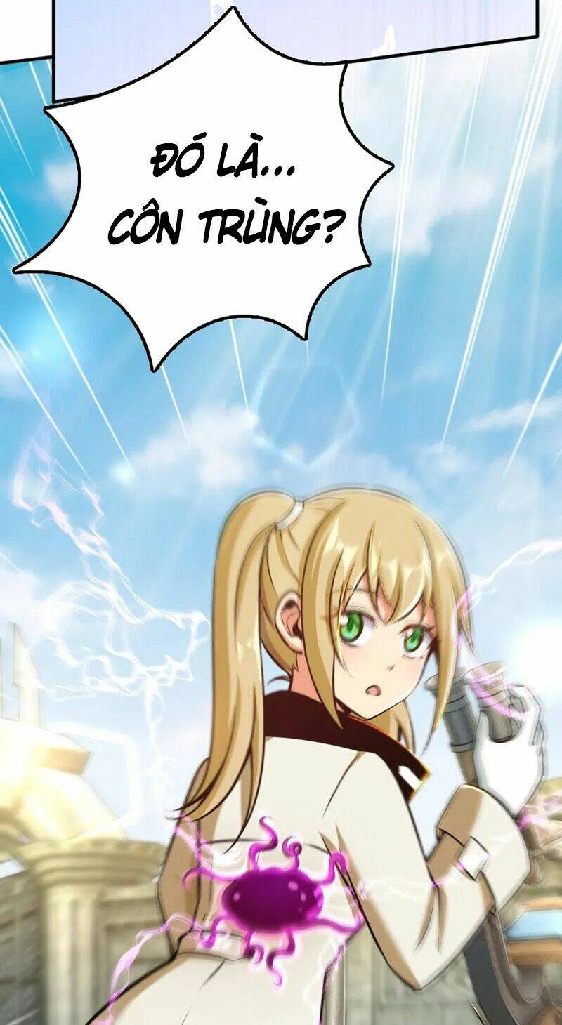 Thả Vu Nữ Đó Ra: Chapter 129