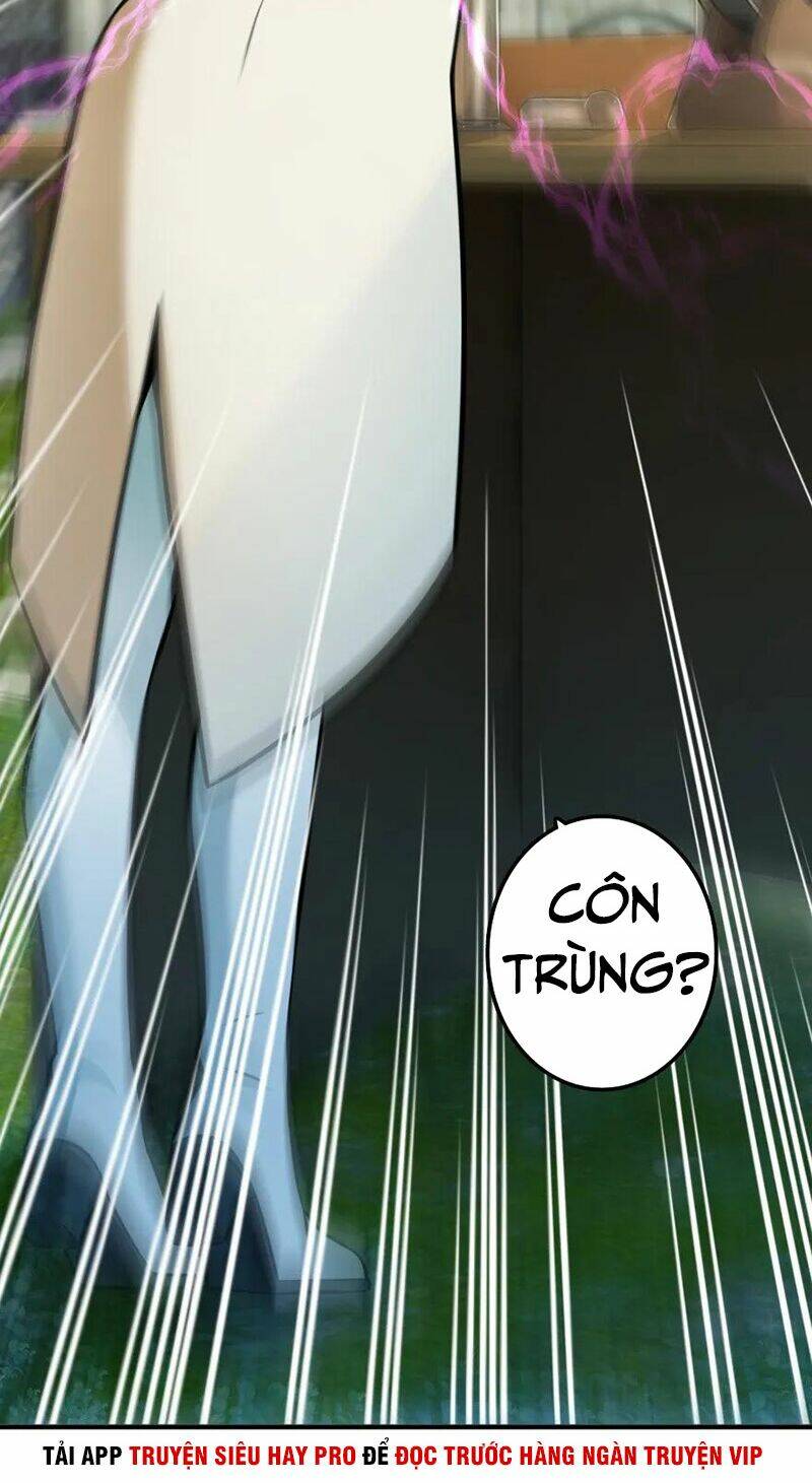 Thả Vu Nữ Đó Ra: Chapter 129