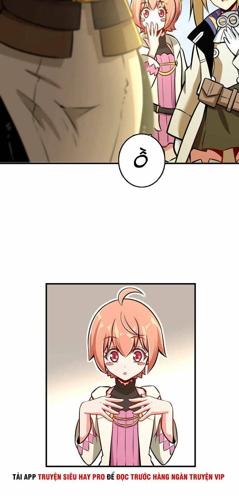 Thả Vu Nữ Đó Ra: Chapter 129