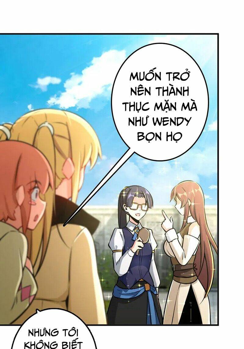 Thả Vu Nữ Đó Ra: Chapter 129