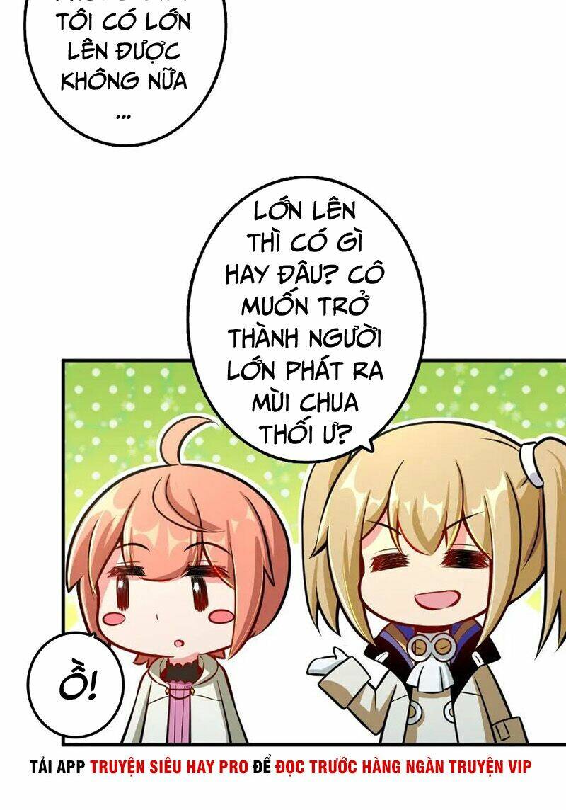 Thả Vu Nữ Đó Ra: Chapter 129