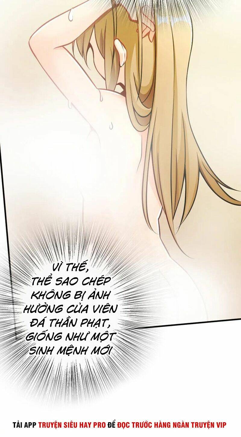 Thả Vu Nữ Đó Ra: Chapter 130