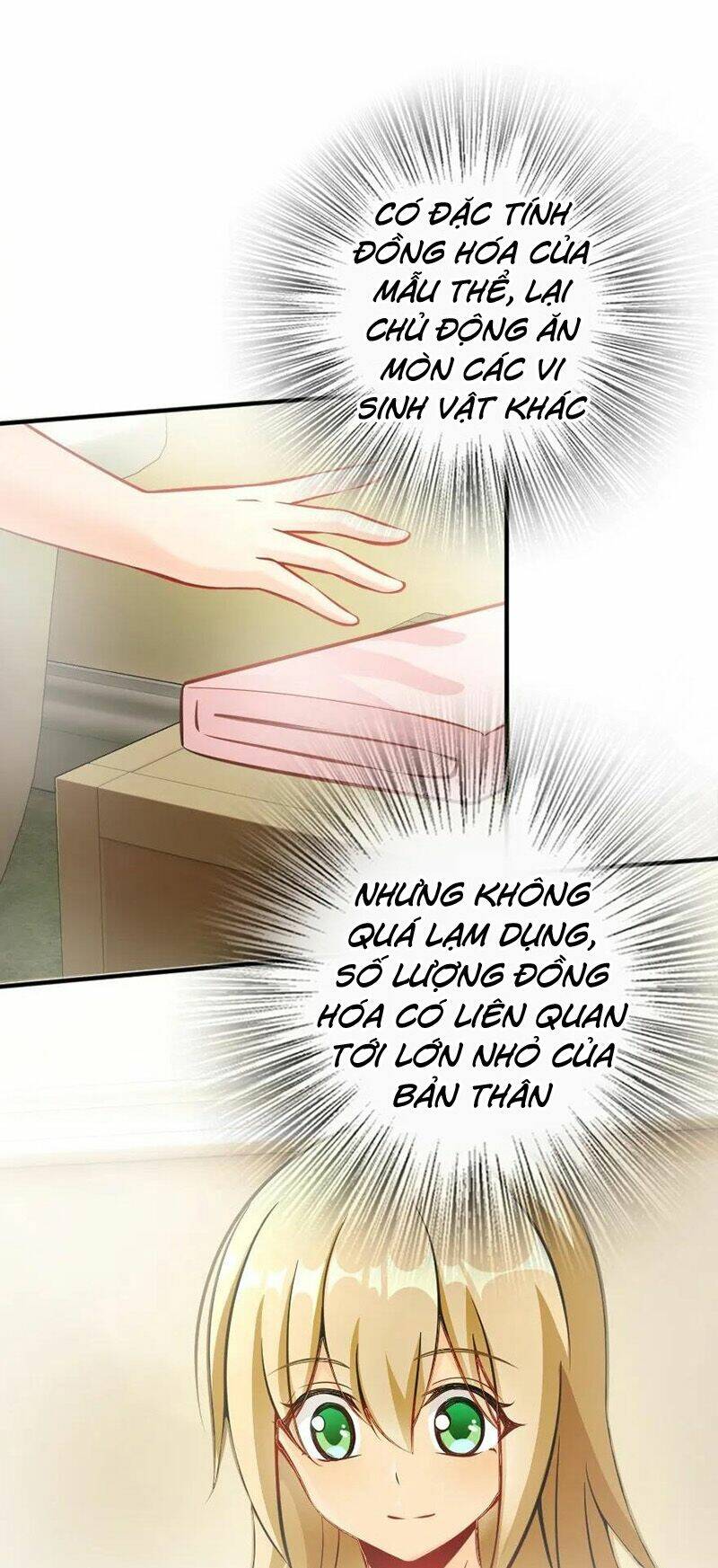 Thả Vu Nữ Đó Ra: Chapter 130
