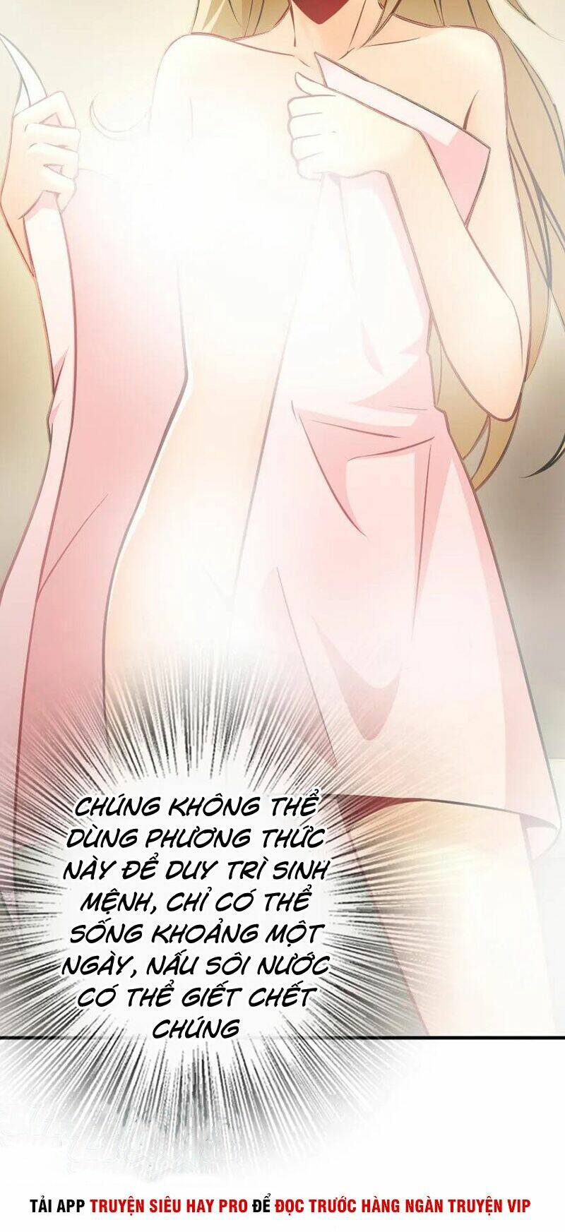 Thả Vu Nữ Đó Ra: Chapter 130