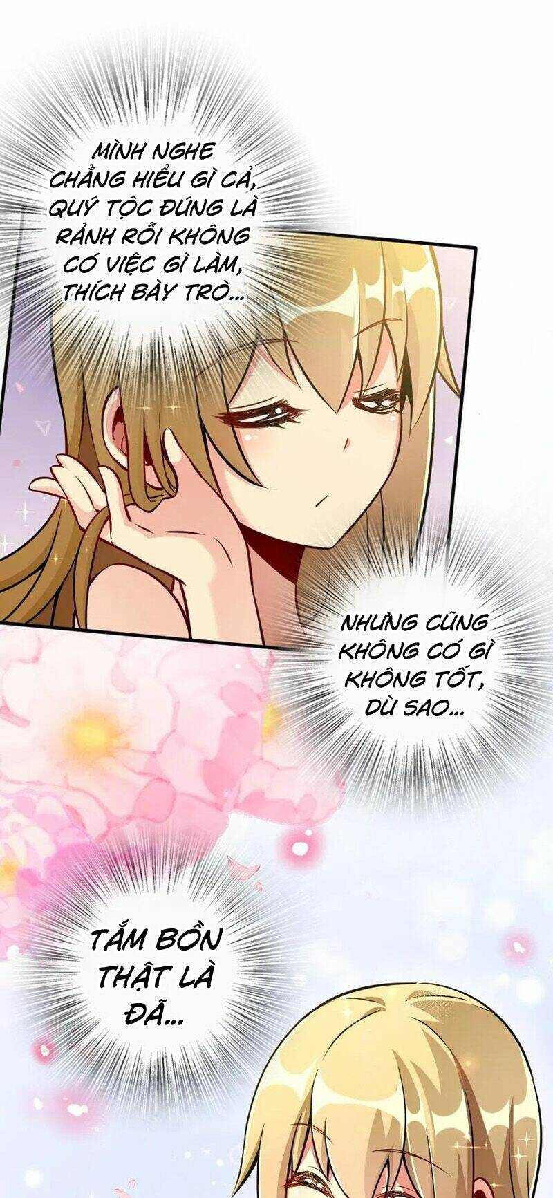Thả Vu Nữ Đó Ra: Chapter 130