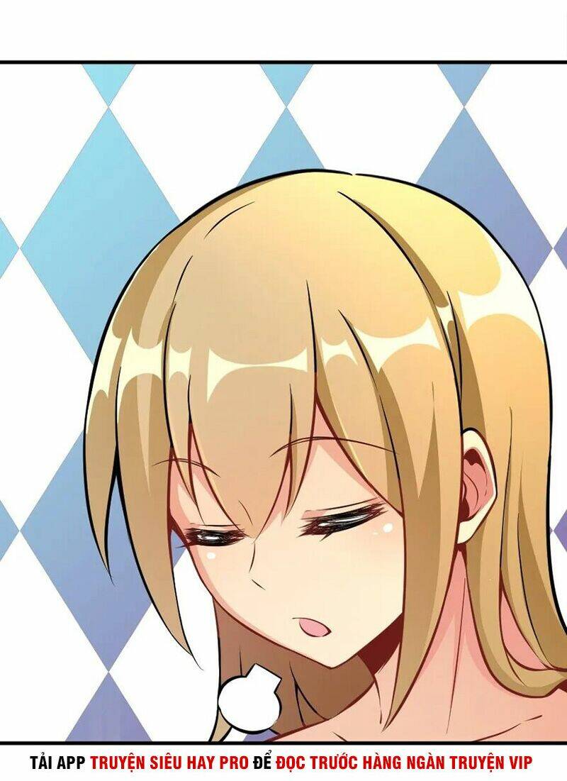 Thả Vu Nữ Đó Ra: Chapter 130