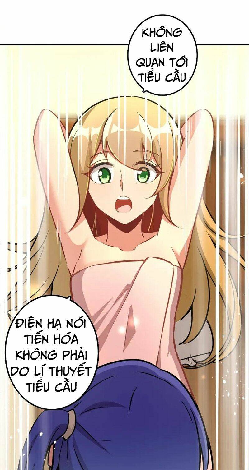 Thả Vu Nữ Đó Ra: Chapter 130