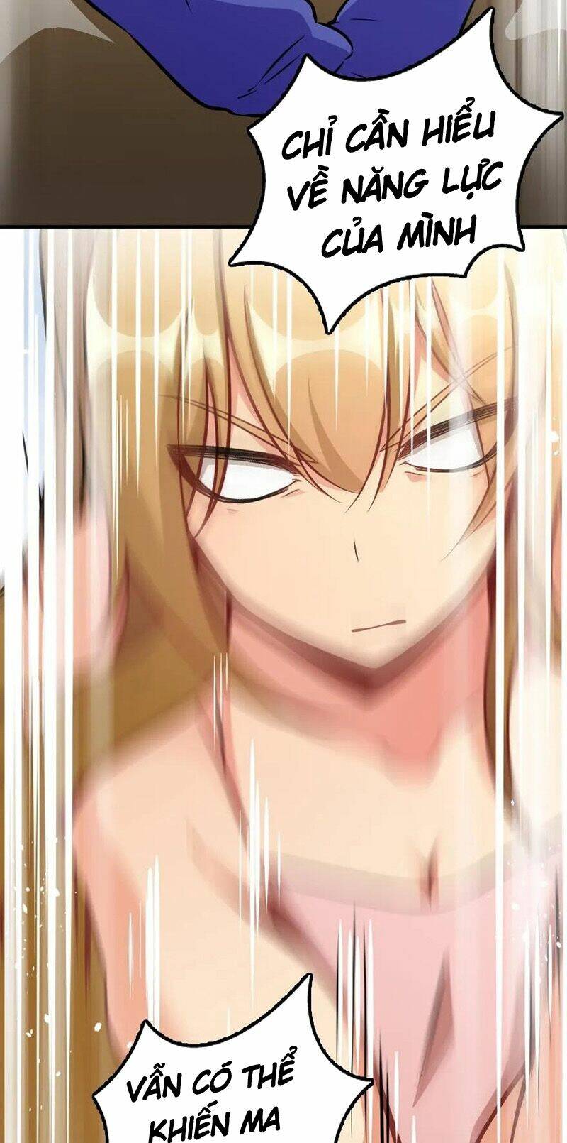 Thả Vu Nữ Đó Ra: Chapter 130