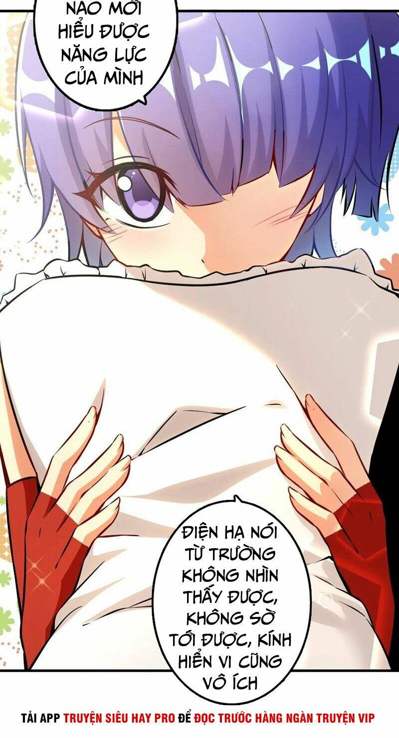 Thả Vu Nữ Đó Ra: Chapter 130