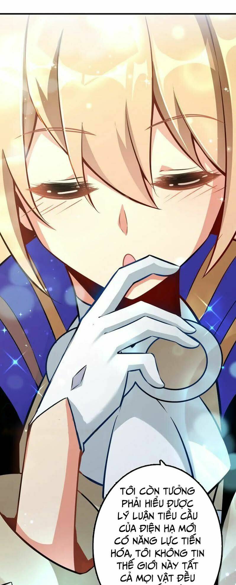Thả Vu Nữ Đó Ra: Chapter 130