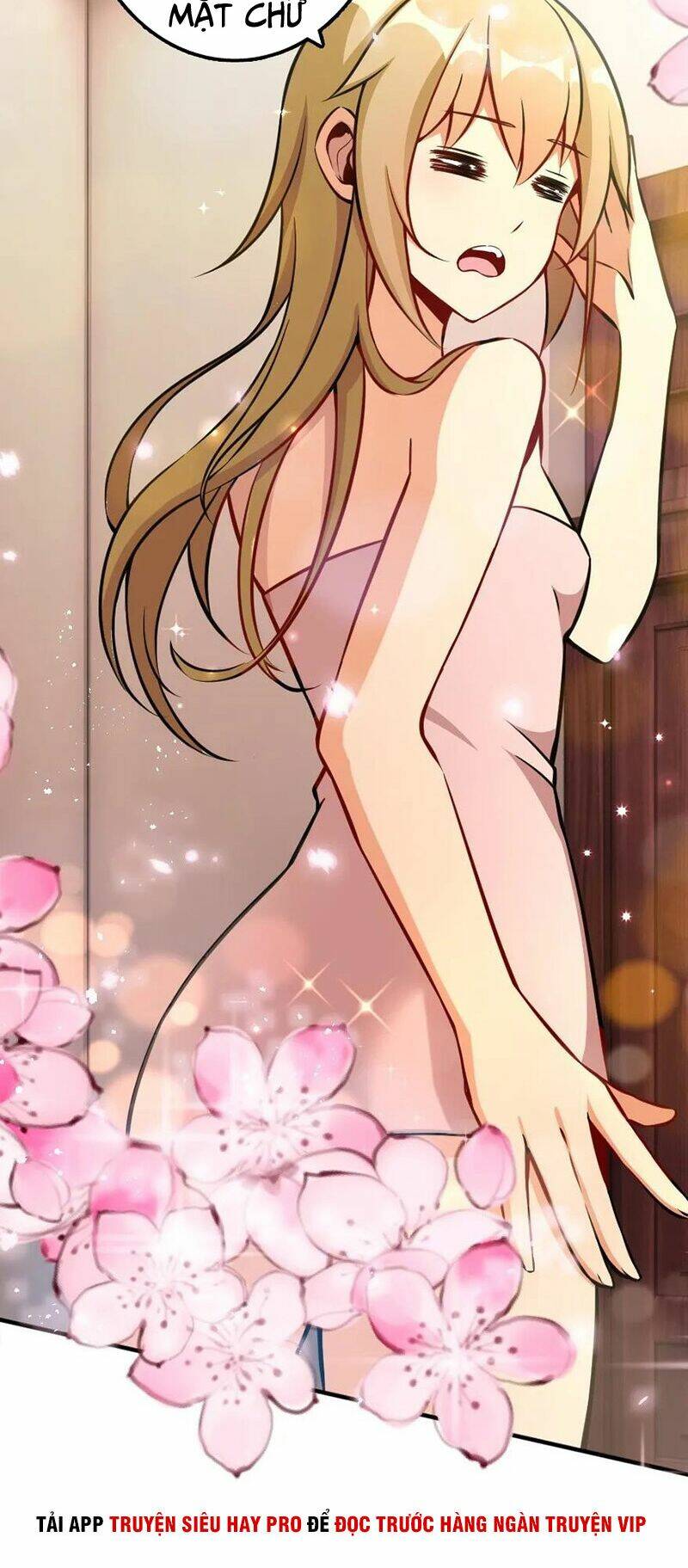 Thả Vu Nữ Đó Ra: Chapter 130