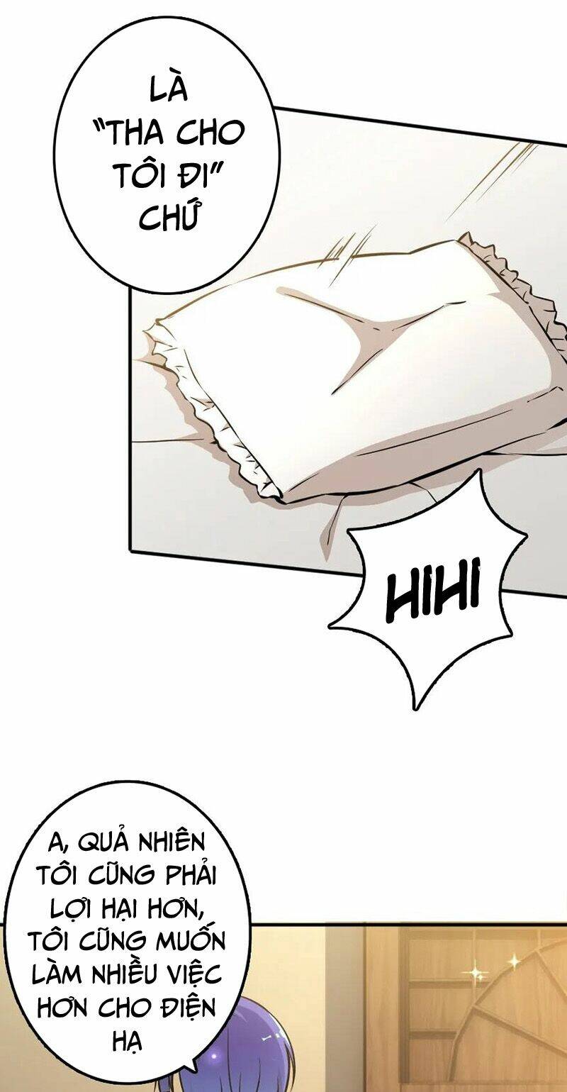 Thả Vu Nữ Đó Ra: Chapter 130