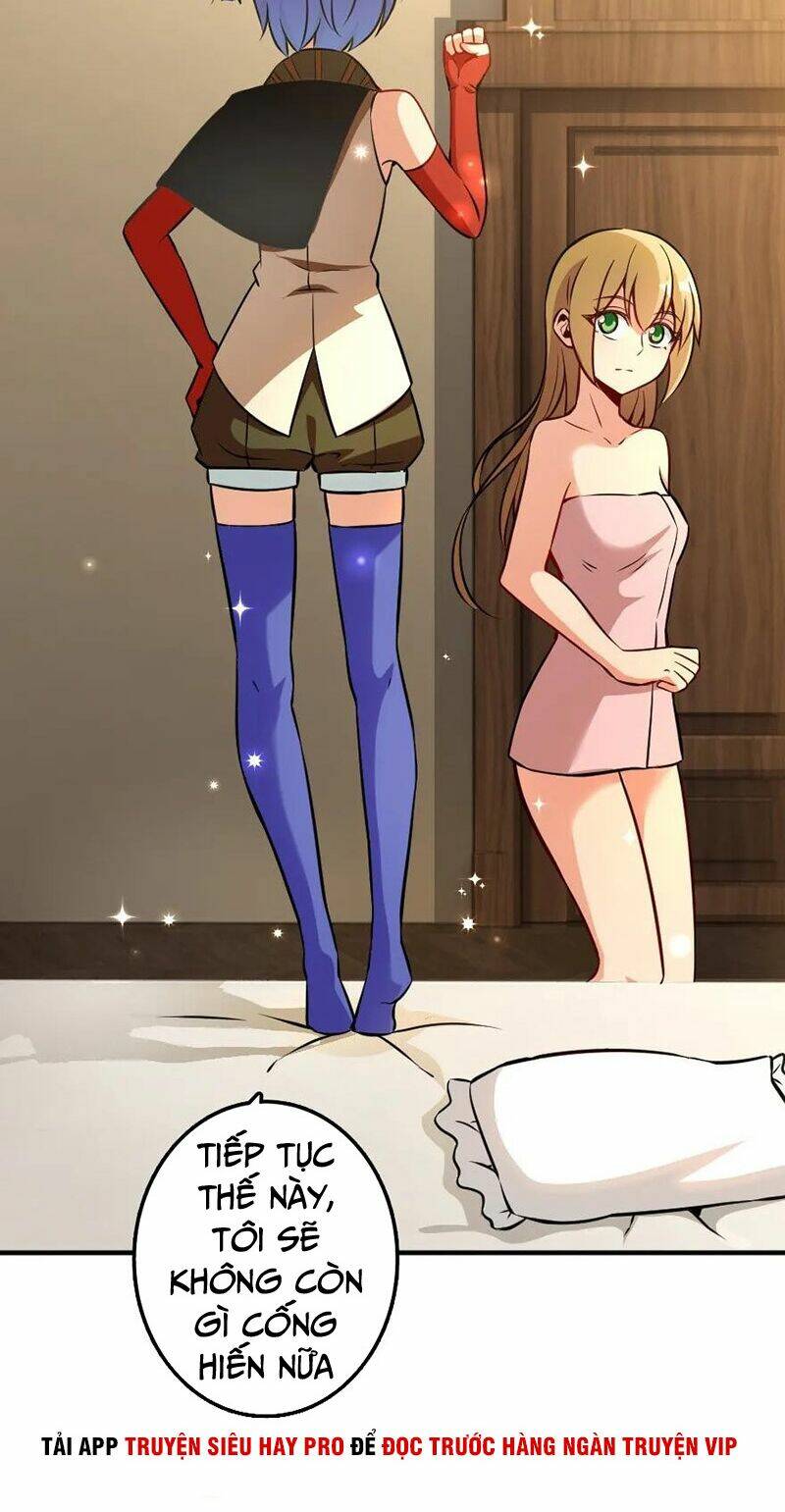 Thả Vu Nữ Đó Ra: Chapter 130