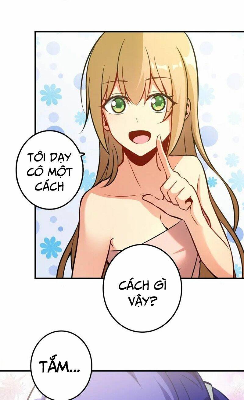 Thả Vu Nữ Đó Ra: Chapter 130