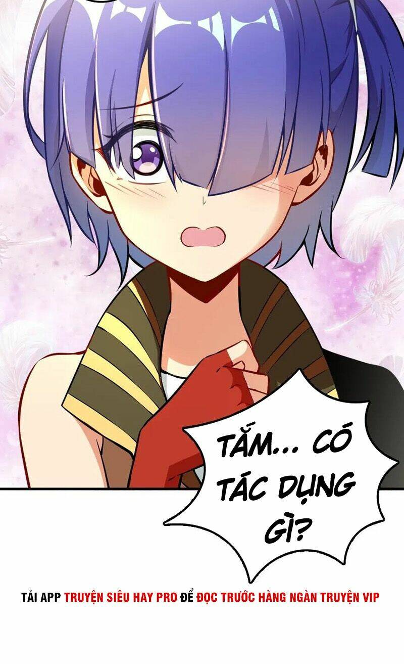 Thả Vu Nữ Đó Ra: Chapter 130