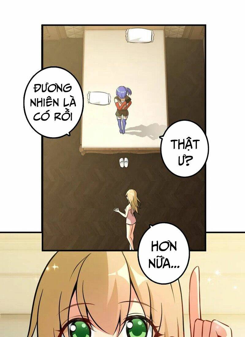 Thả Vu Nữ Đó Ra: Chapter 130