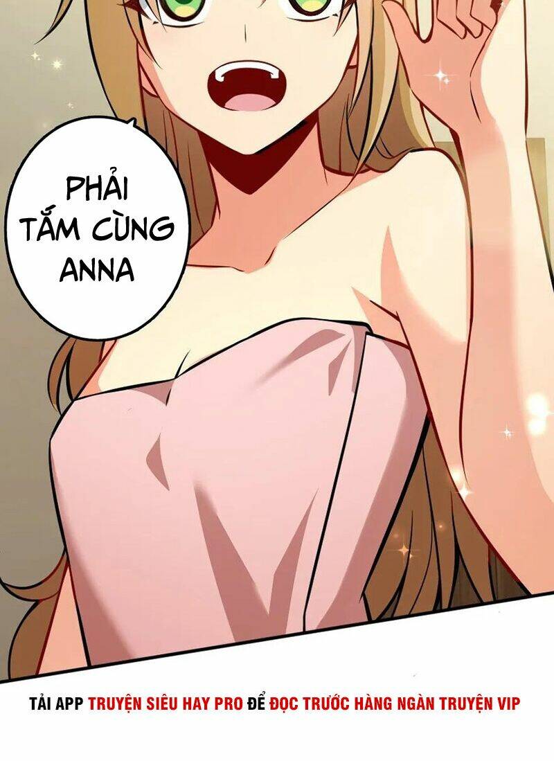Thả Vu Nữ Đó Ra: Chapter 130