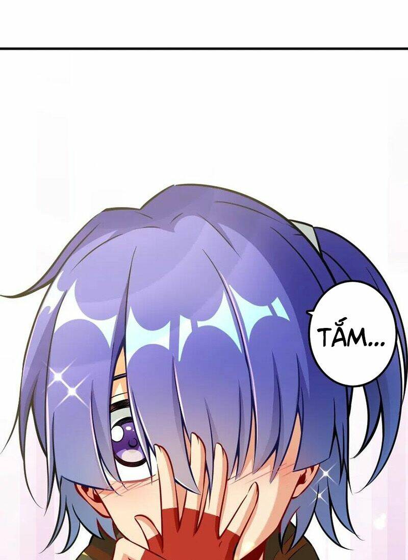 Thả Vu Nữ Đó Ra: Chapter 130