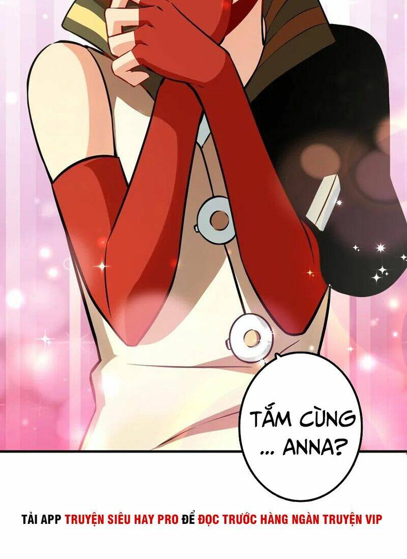 Thả Vu Nữ Đó Ra: Chapter 130