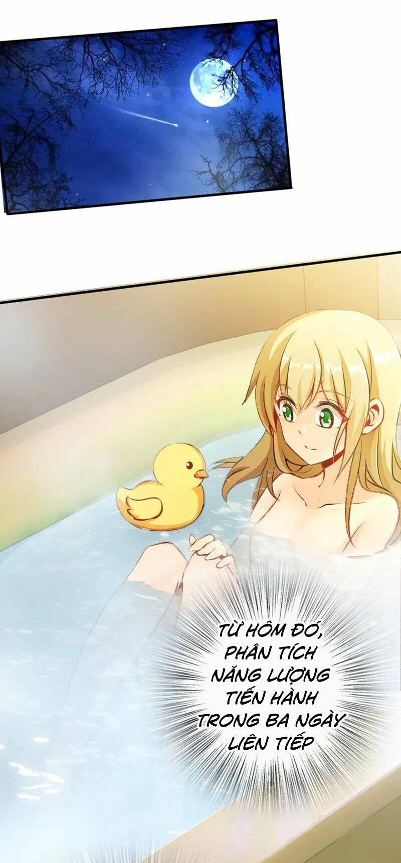 Thả Vu Nữ Đó Ra: Chapter 130