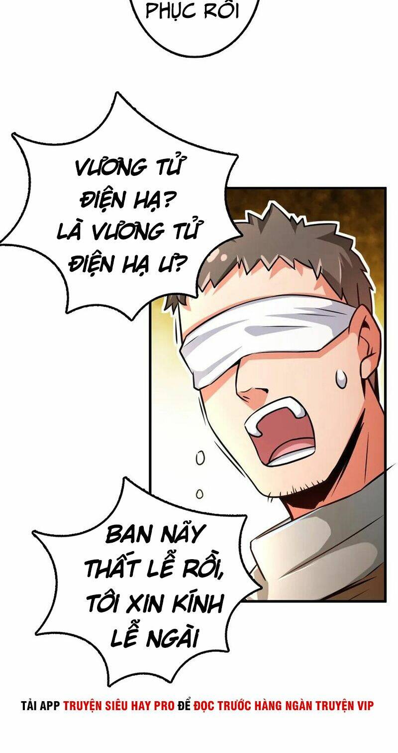Thả Vu Nữ Đó Ra: Chapter 136