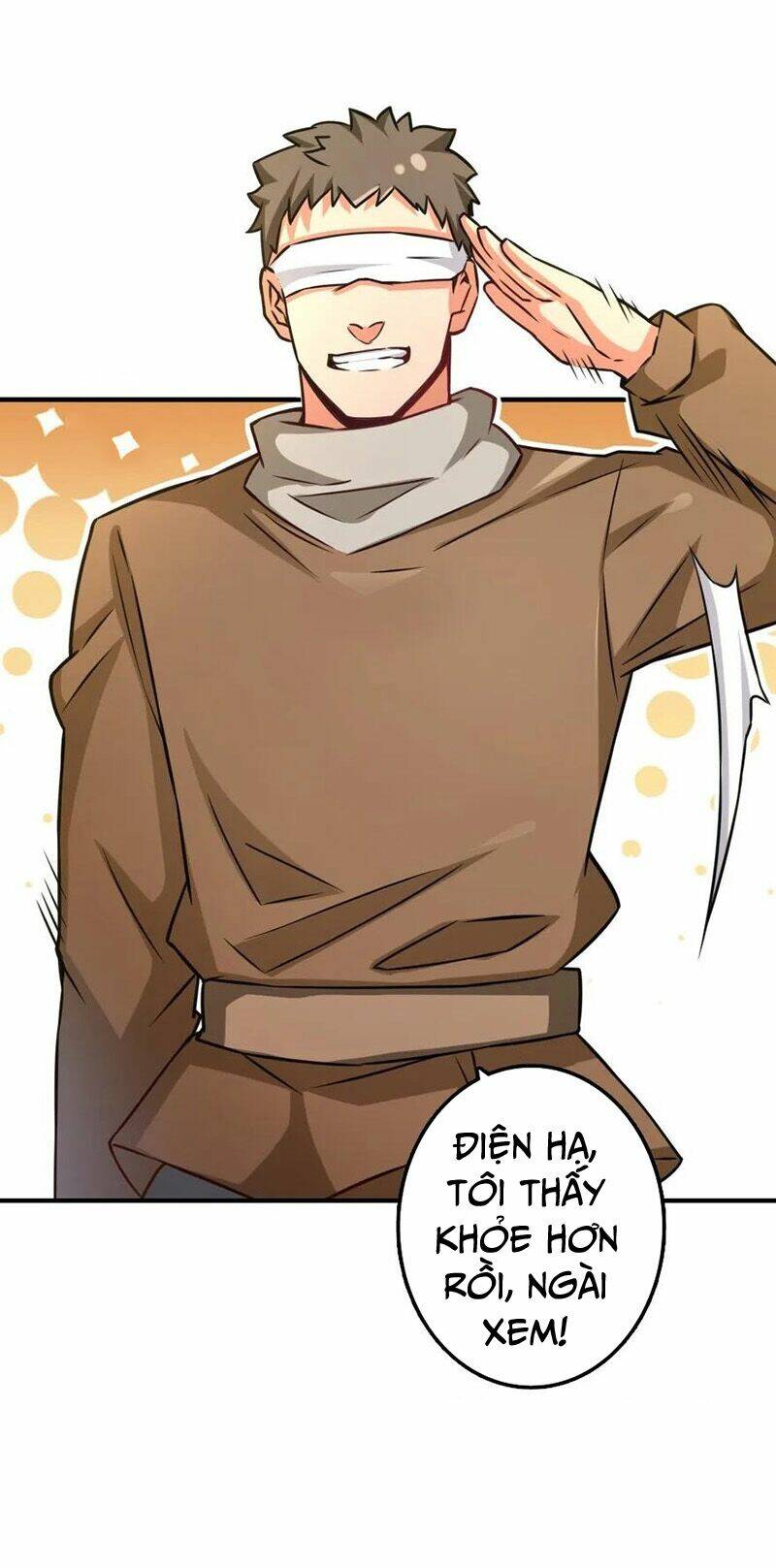 Thả Vu Nữ Đó Ra: Chapter 136