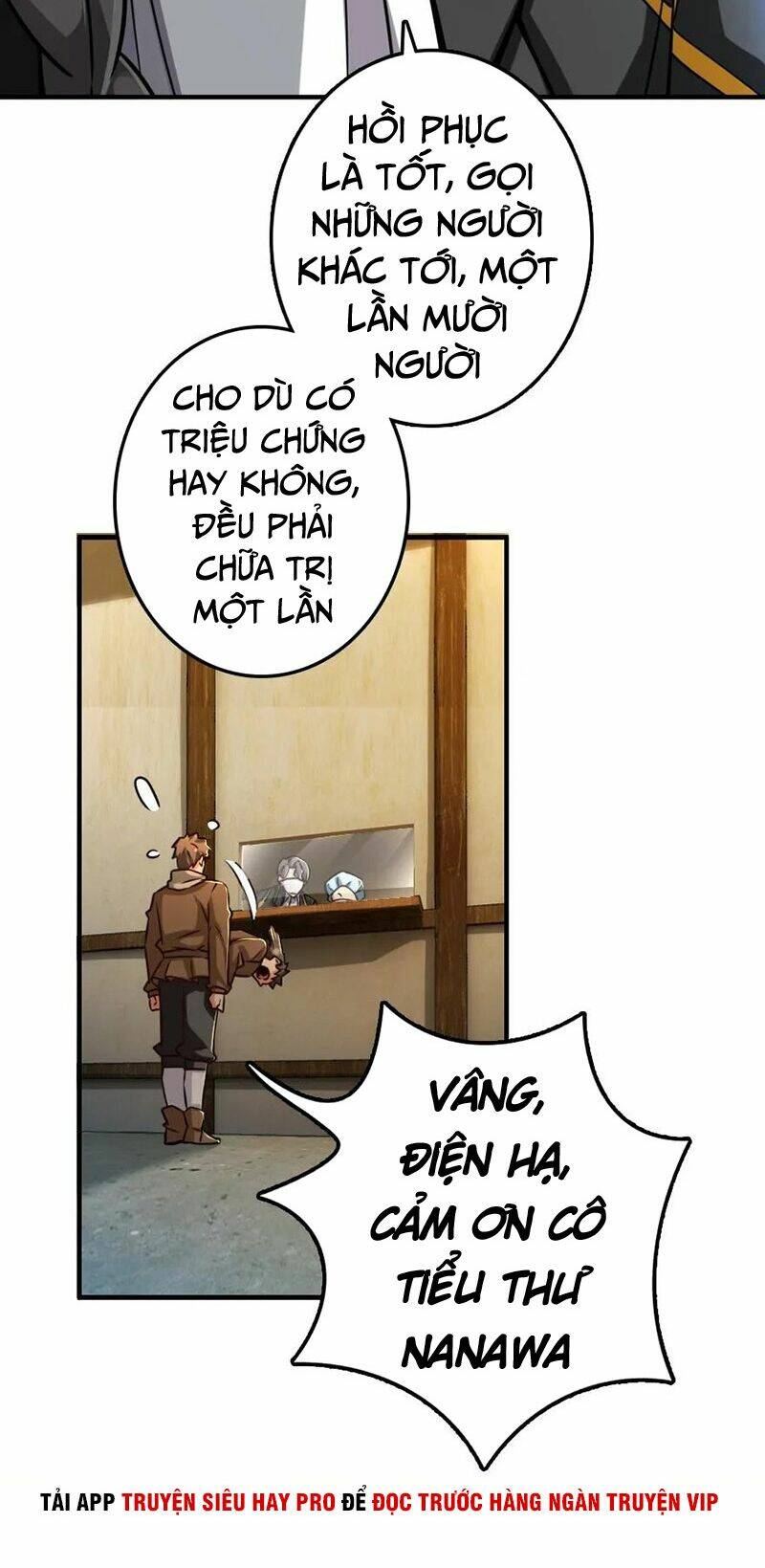Thả Vu Nữ Đó Ra: Chapter 136