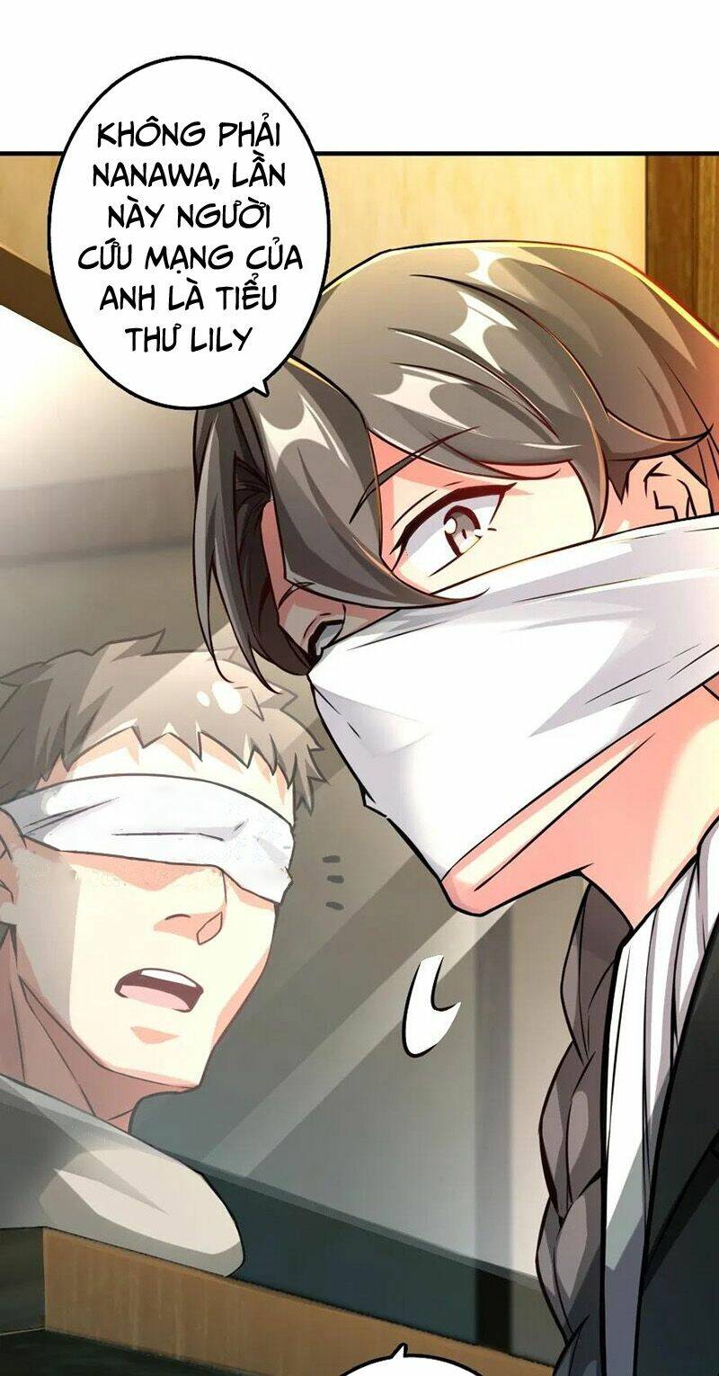 Thả Vu Nữ Đó Ra: Chapter 136