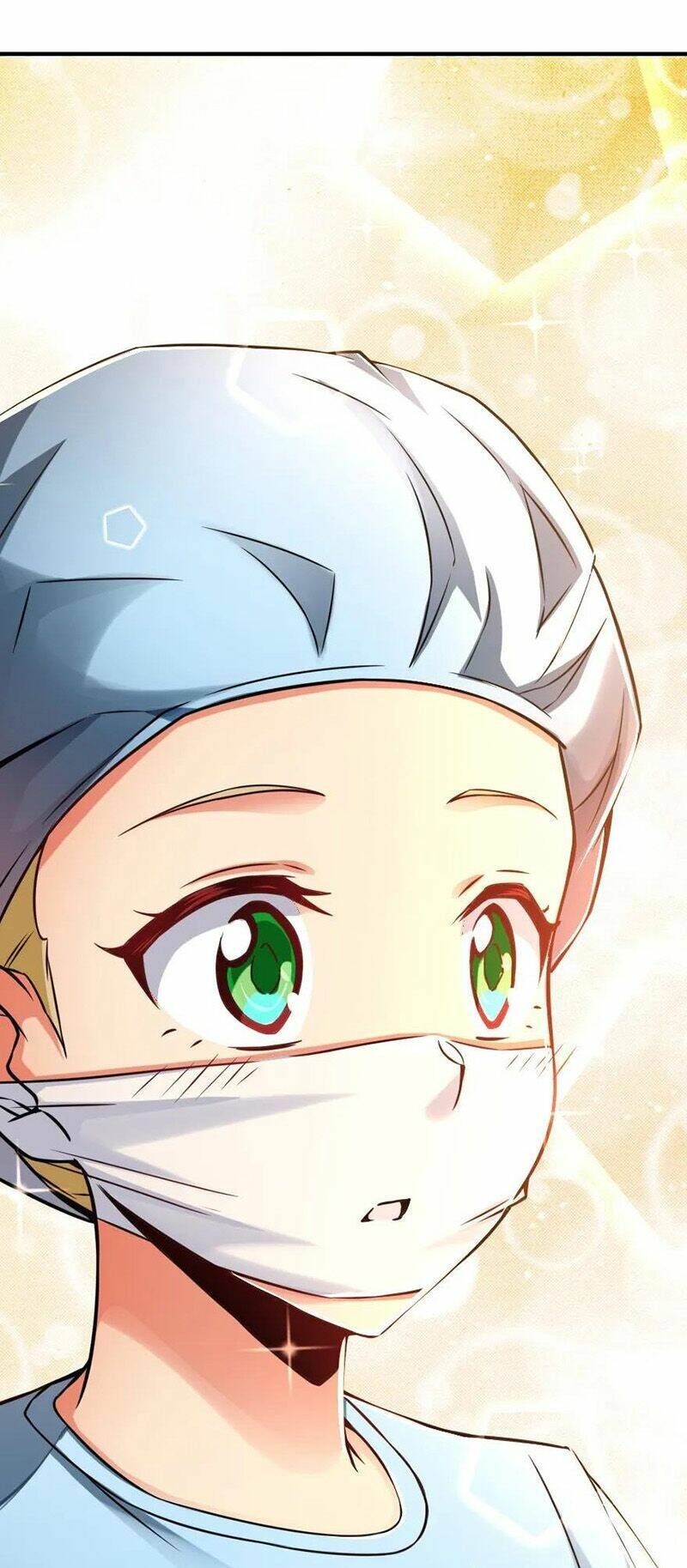 Thả Vu Nữ Đó Ra: Chapter 136