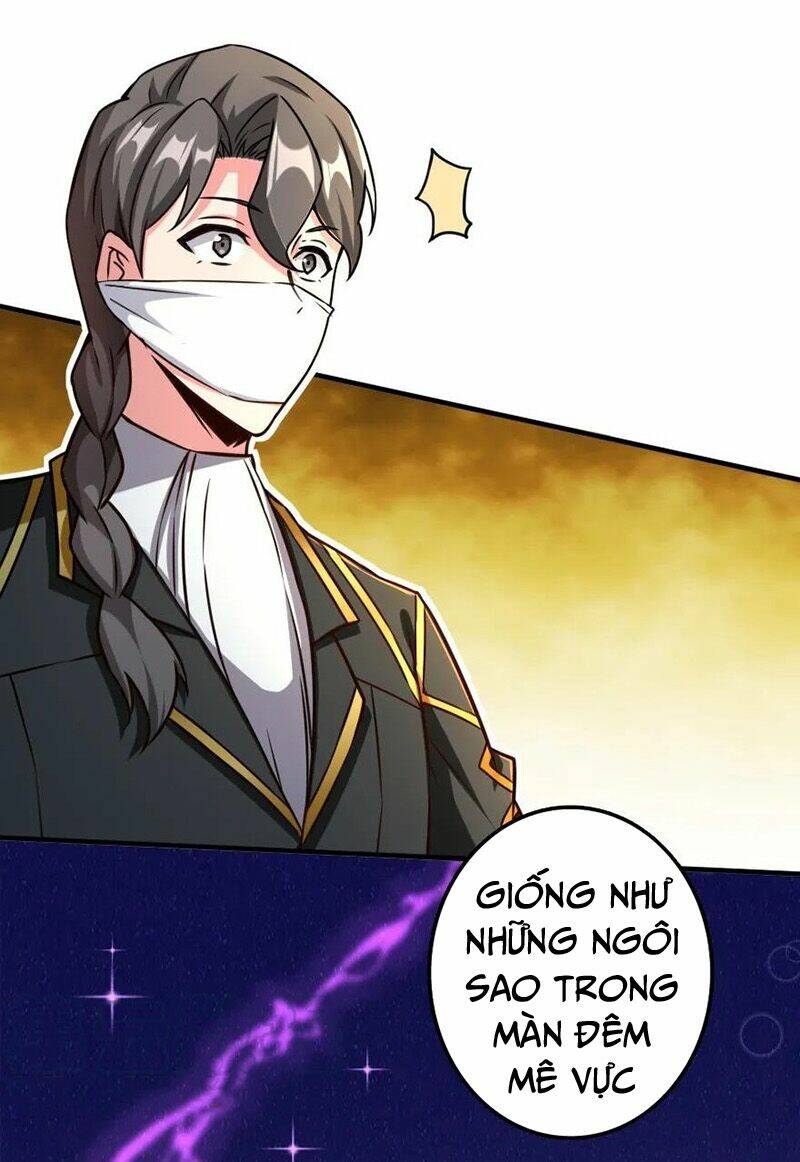 Thả Vu Nữ Đó Ra: Chapter 136