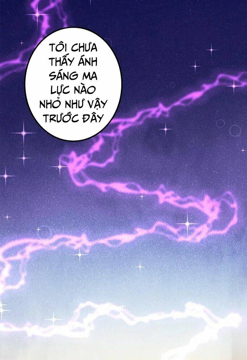 Thả Vu Nữ Đó Ra: Chapter 136