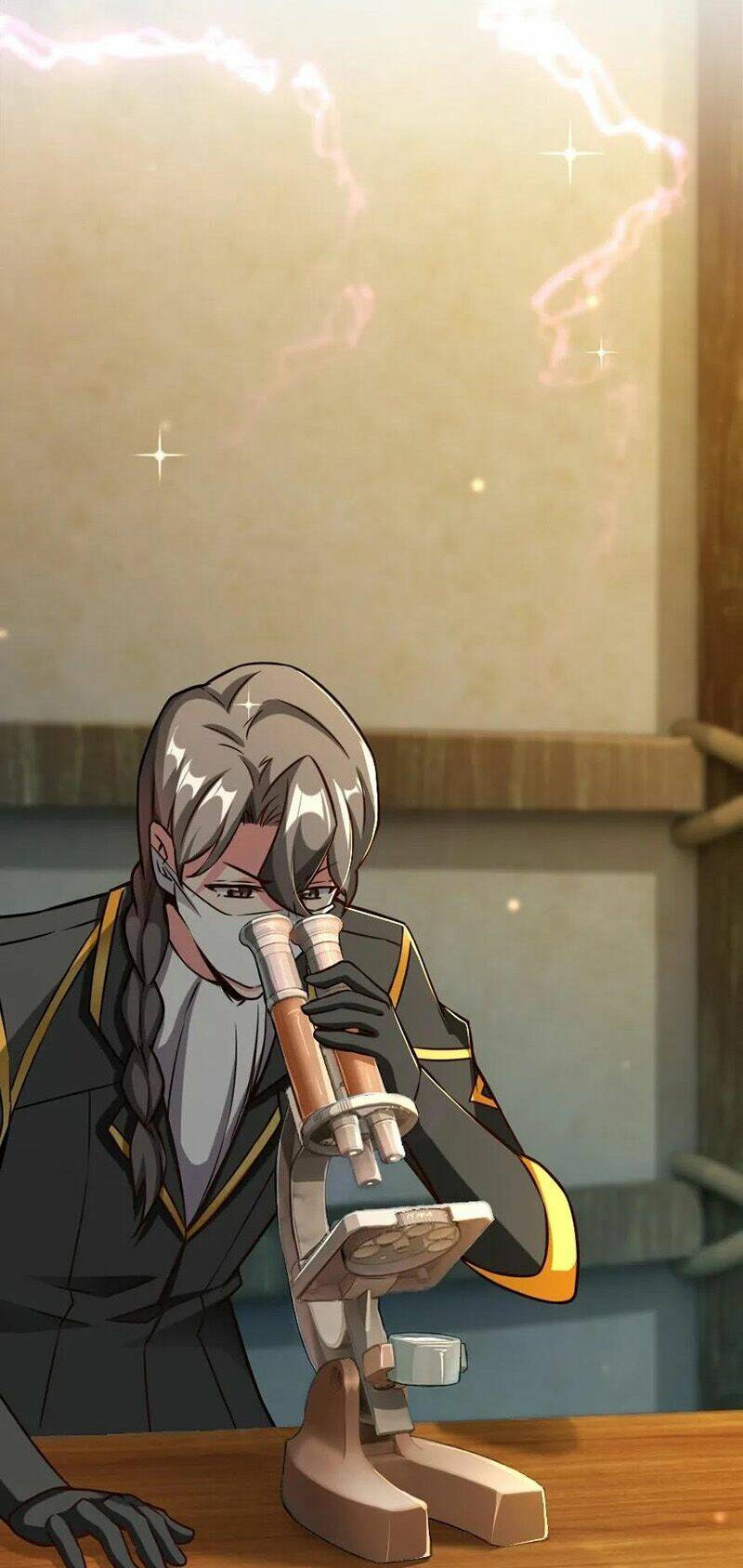 Thả Vu Nữ Đó Ra: Chapter 136