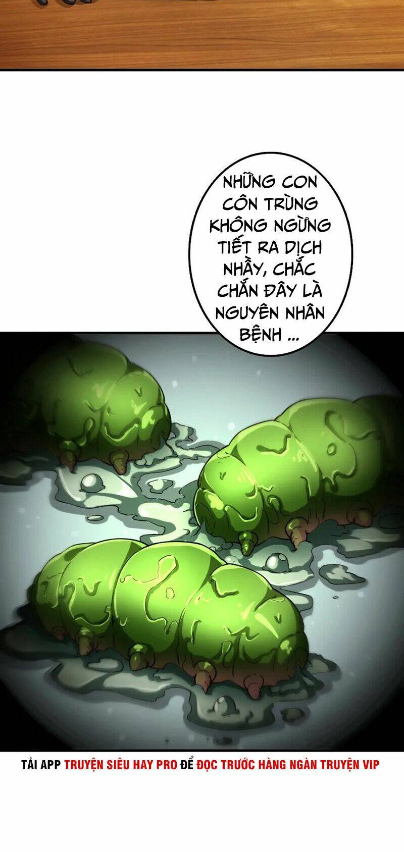 Thả Vu Nữ Đó Ra: Chapter 136